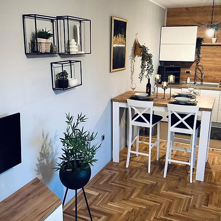 Top Apartman Sombor Extérieur photo