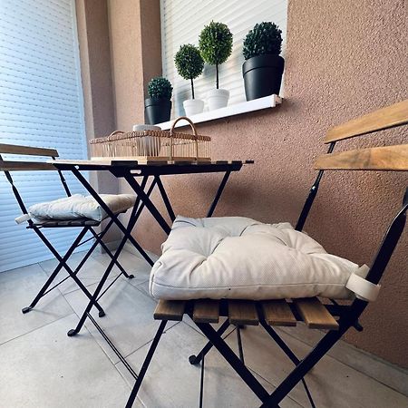 Top Apartman Sombor Extérieur photo