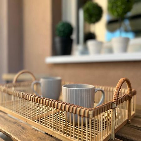 Top Apartman Sombor Extérieur photo