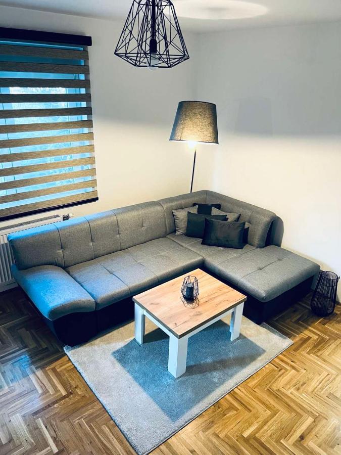 Top Apartman Sombor Extérieur photo