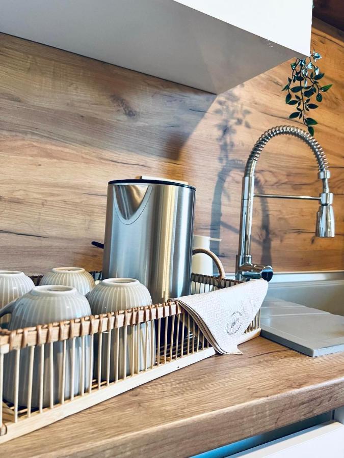 Top Apartman Sombor Extérieur photo