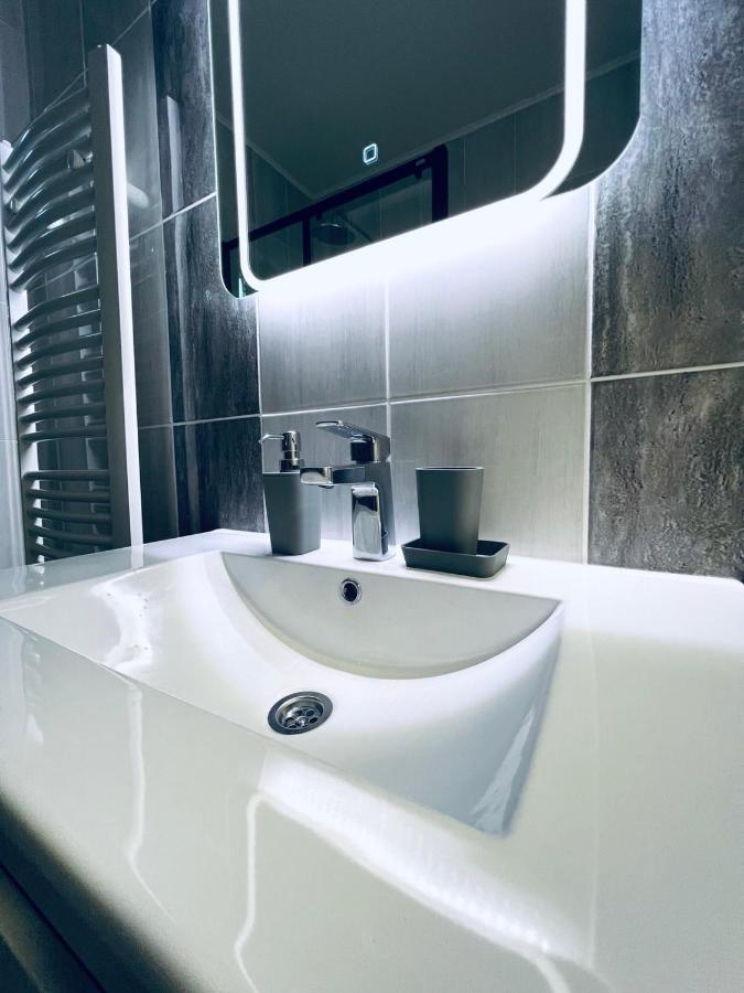Top Apartman Sombor Extérieur photo
