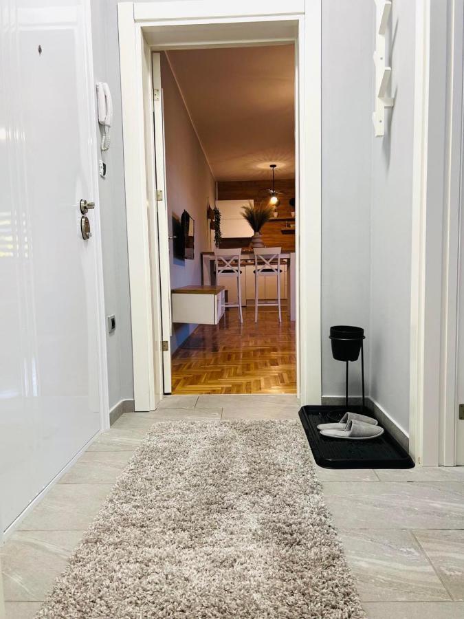 Top Apartman Sombor Extérieur photo
