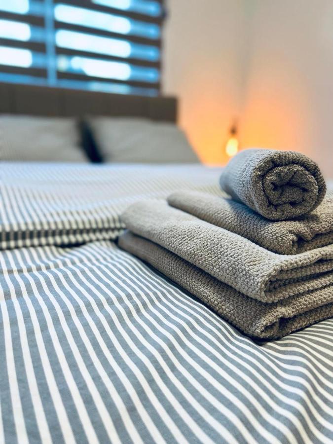 Top Apartman Sombor Extérieur photo