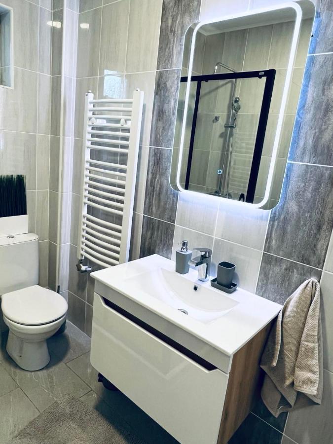 Top Apartman Sombor Extérieur photo