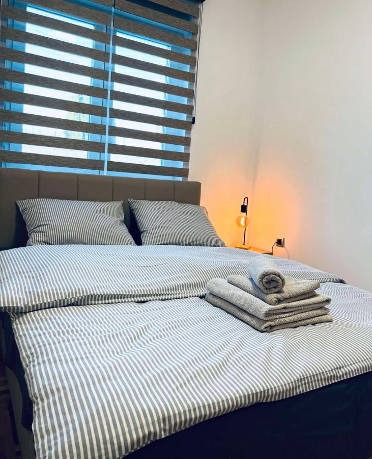 Top Apartman Sombor Extérieur photo