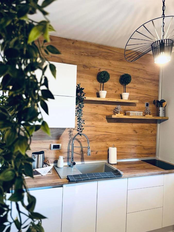 Top Apartman Sombor Extérieur photo