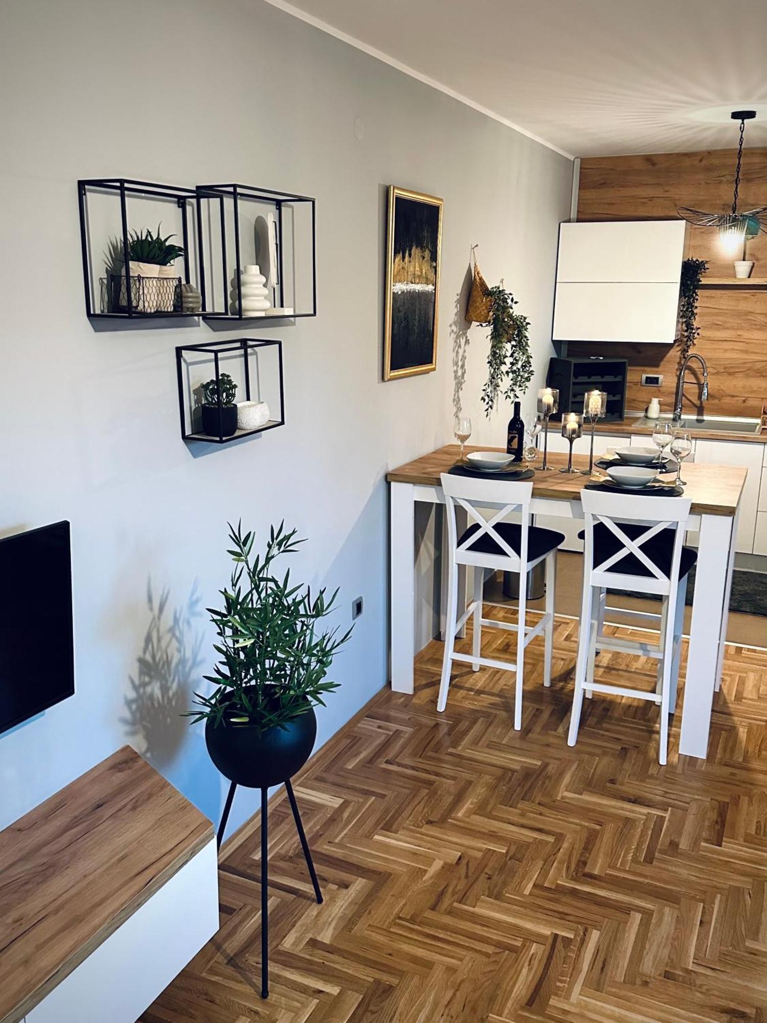 Top Apartman Sombor Extérieur photo