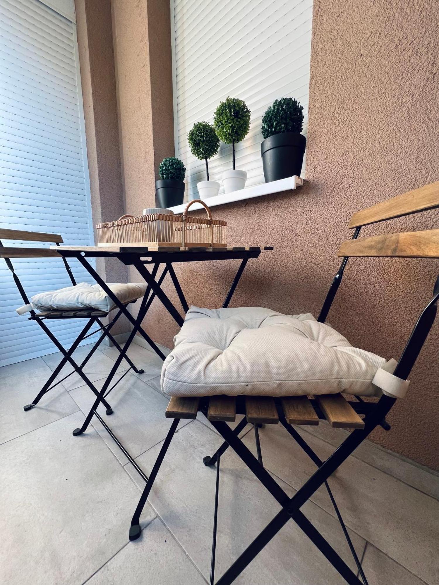 Top Apartman Sombor Extérieur photo
